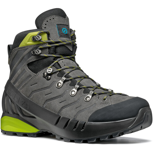 Get Scarpa Walking Boots at Addnature